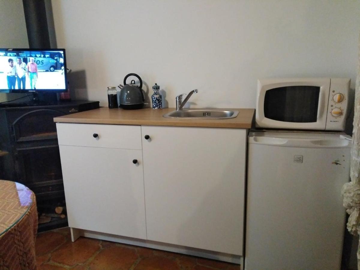 Yátor Casa Maldonado 아파트 외부 사진