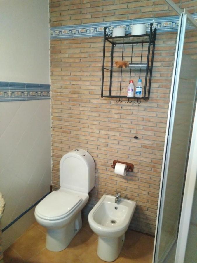 Yátor Casa Maldonado 아파트 외부 사진