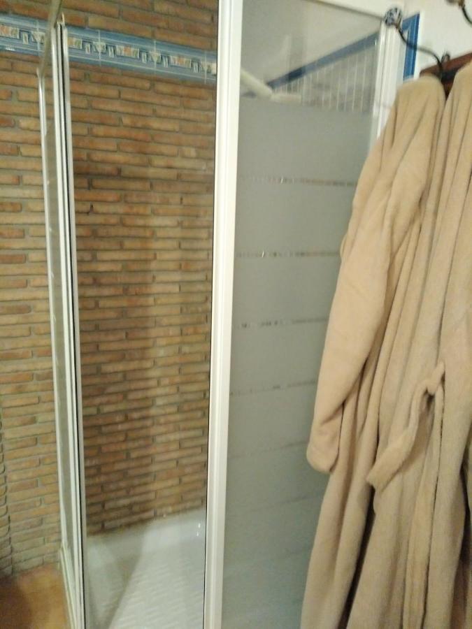 Yátor Casa Maldonado 아파트 외부 사진