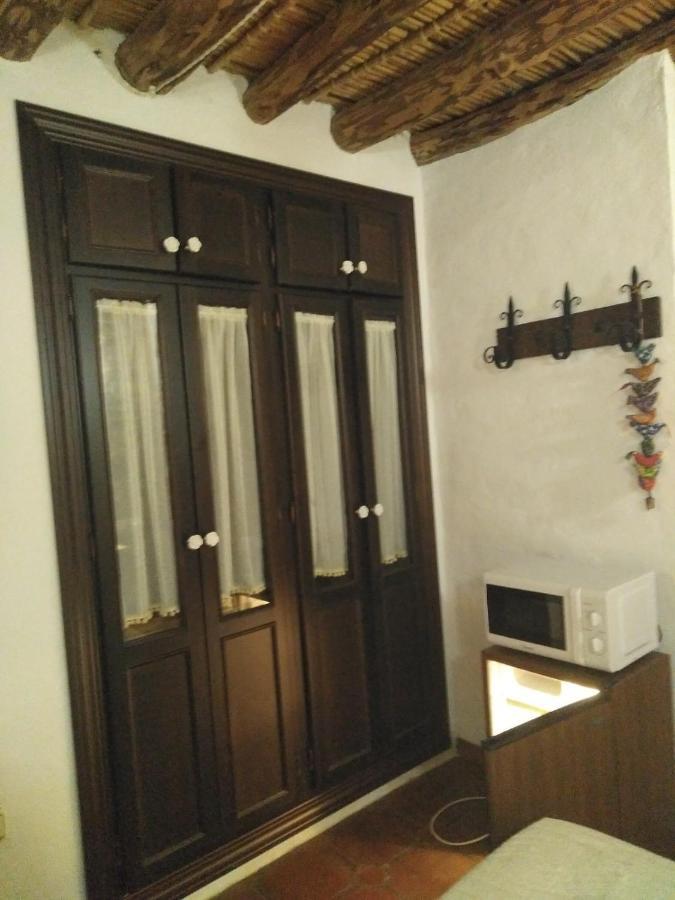 Yátor Casa Maldonado 아파트 외부 사진