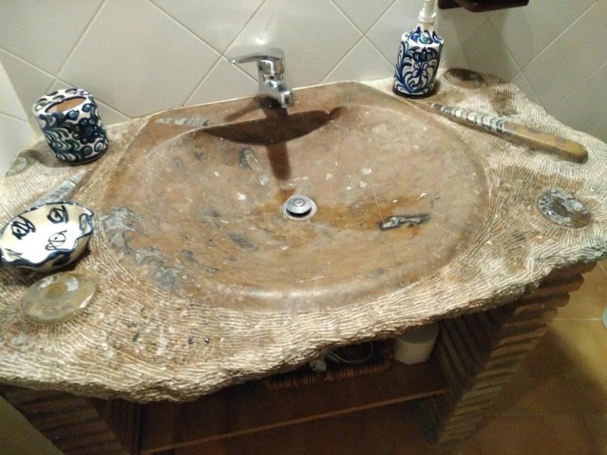Yátor Casa Maldonado 아파트 외부 사진