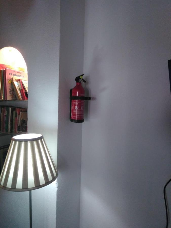 Yátor Casa Maldonado 아파트 외부 사진