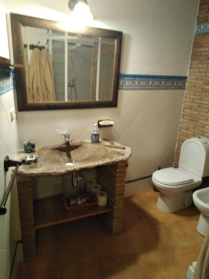 Yátor Casa Maldonado 아파트 외부 사진