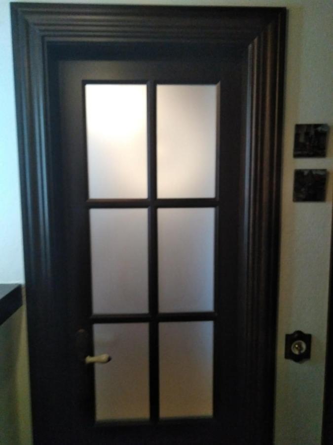 Yátor Casa Maldonado 아파트 외부 사진