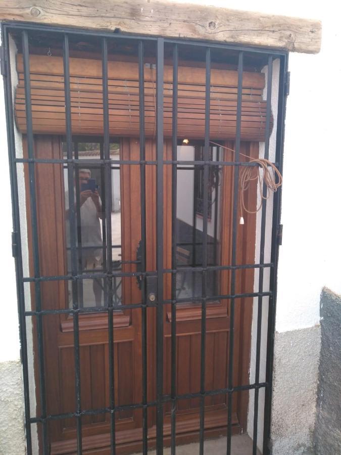 Yátor Casa Maldonado 아파트 외부 사진