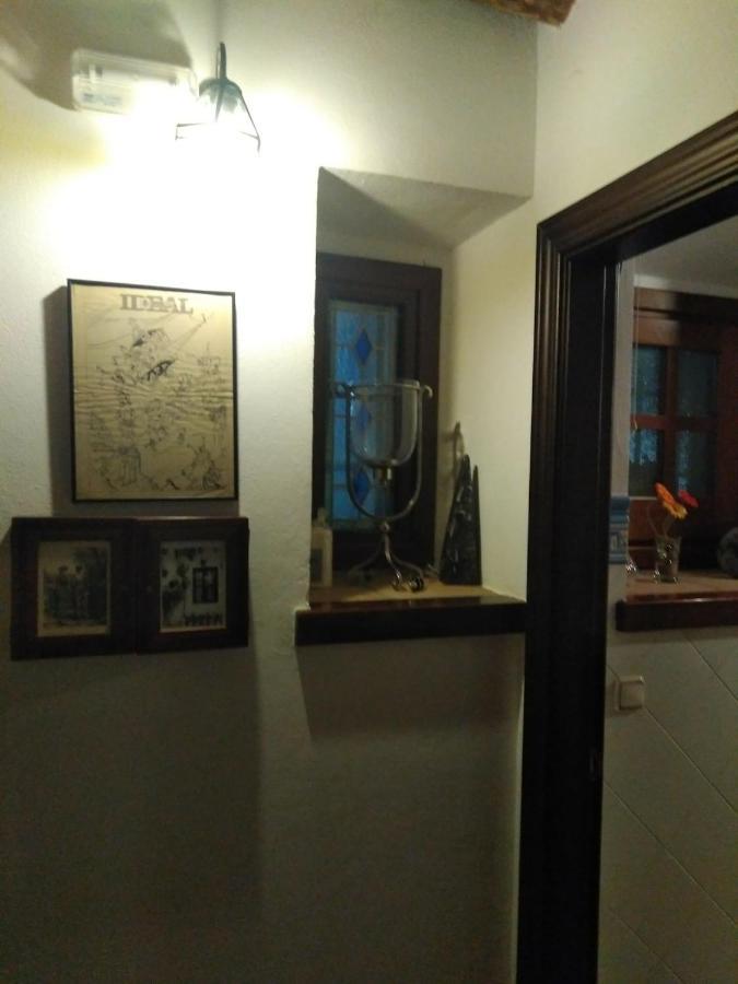 Yátor Casa Maldonado 아파트 외부 사진