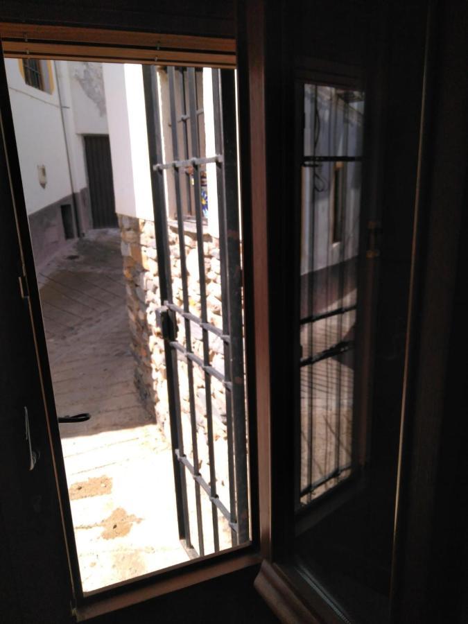 Yátor Casa Maldonado 아파트 외부 사진