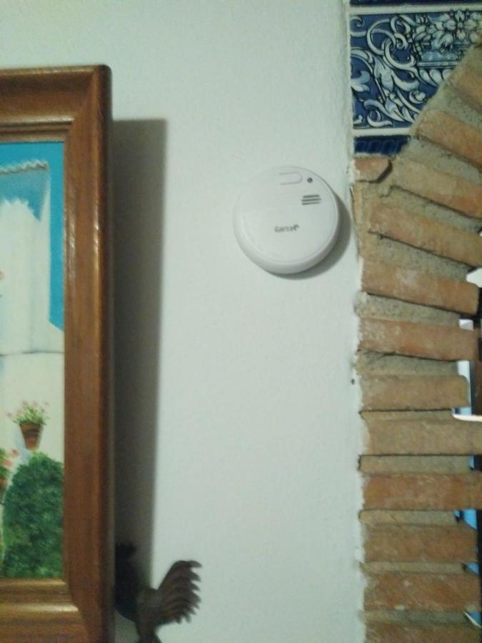 Yátor Casa Maldonado 아파트 외부 사진